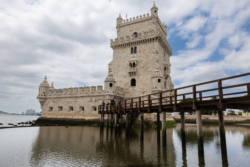 Belém Tower