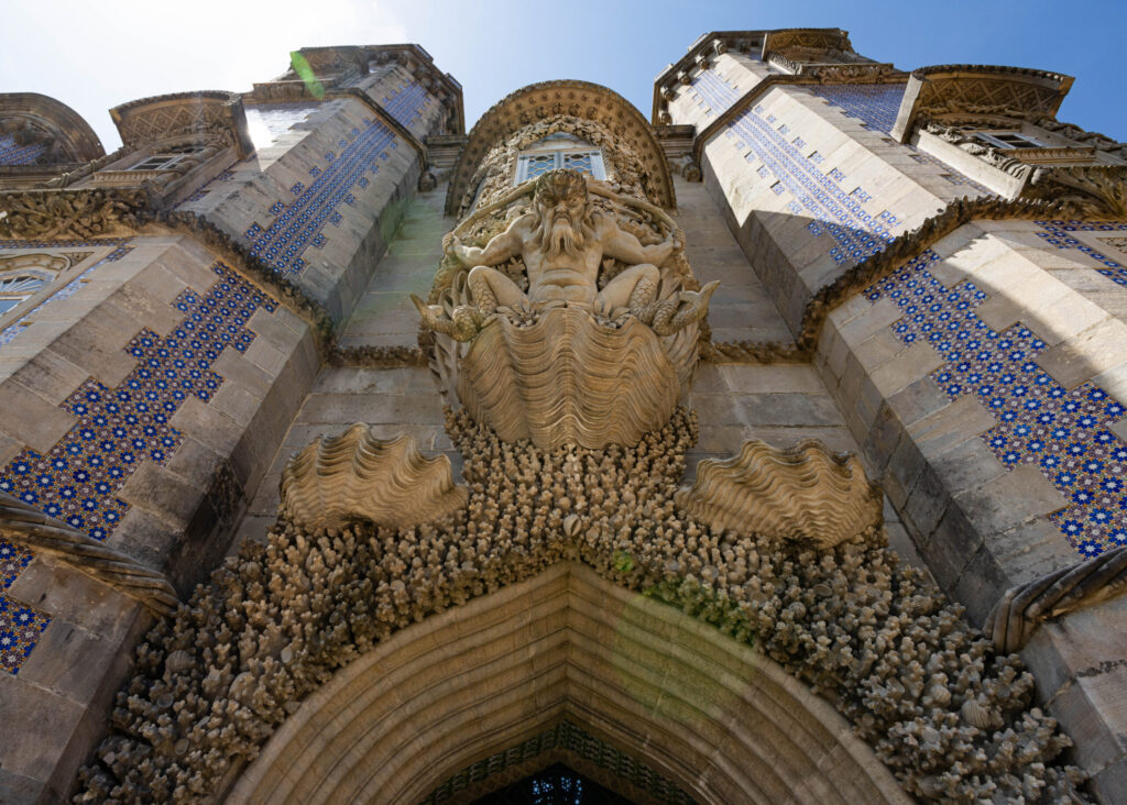 Triton’s Terrace