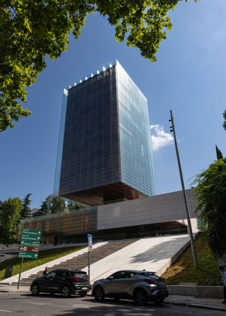 Edificio Castelar